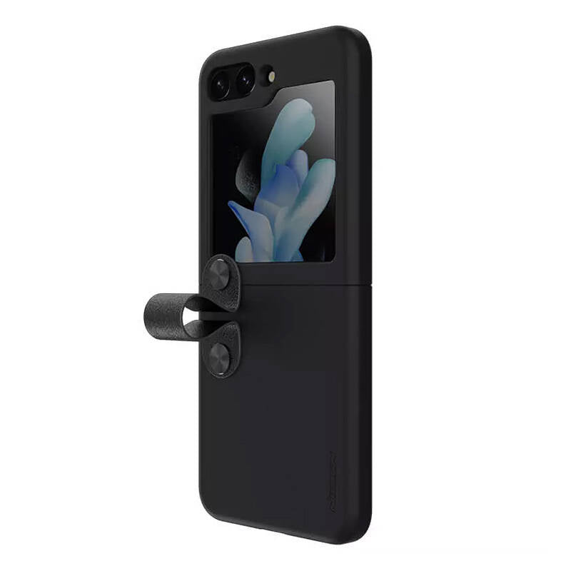 Nillkin Flex Flip Case for Samsung Galaxy Z Flip 5(Black) - Product Image 2