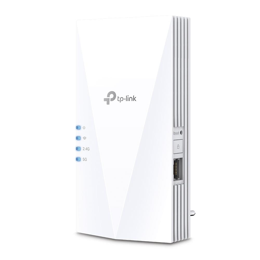 WRL RANGE EXTENDER 1500MBPS/RE500X TP-LINK