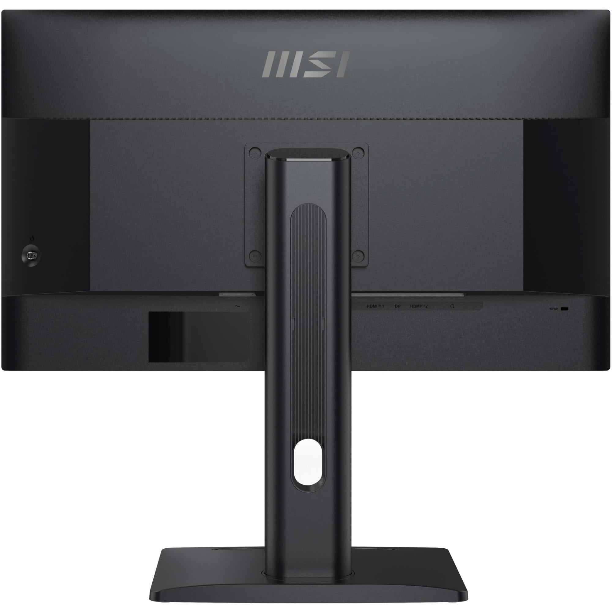MSI PRO MP275QPG Monitors