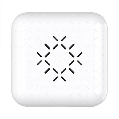 Carlinkit U2W MINI Wireless Adapter Apple Carplay (weiß)