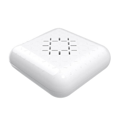Carlinkit U2W MINI Wireless Adapter Apple Carplay (weiß)