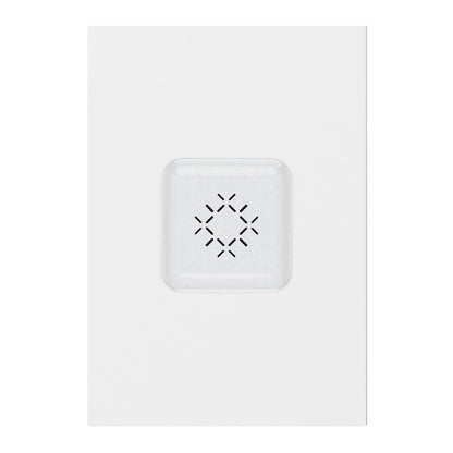 Carlinkit U2W MINI Wireless Adapter Apple Carplay (weiß)