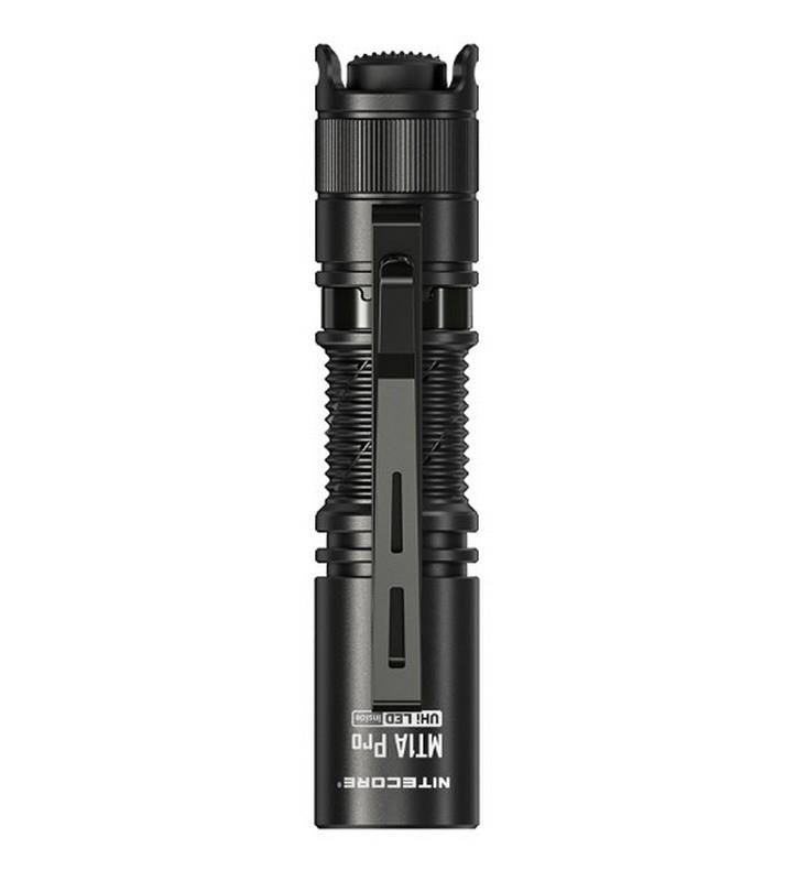 FLASHLIGHT MT SERIES/800 LUMENS MT1A PRO NITECORE
