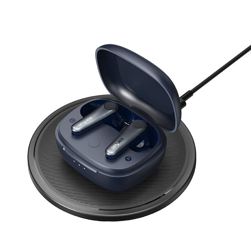 Earphones TWS EarFun Air Pro 3, ANC (blue) - Product Image 6