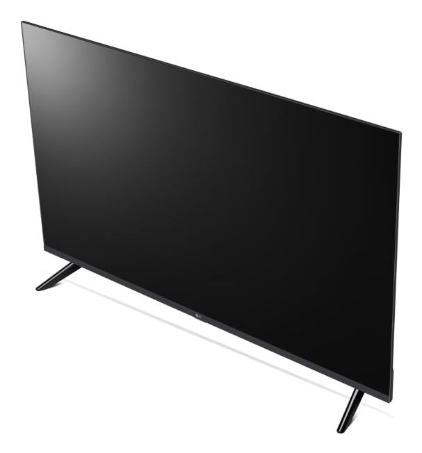 TV Set LG 65" 4K/Smart 3840x2160 webOS 65UA73003LA