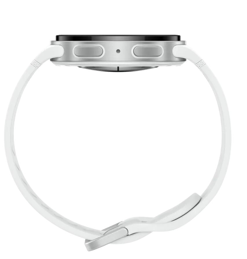 SMARTWATCH GALAXY WATCH8 40MM/SILVER SM-L320NZSAEUE SAMSUNG