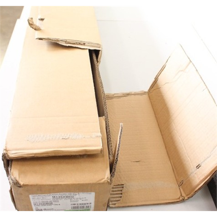 SALE OUT. | Elite Screens Manual Series | M135XWH2 | Diagonal 135 " | 16:9 | Viewable screen width (W) 299 cm | White | 