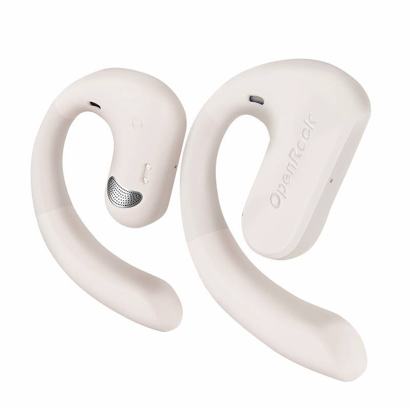 OneOdio OpenRock S Wireless Headphones (cream) - Product Image 2