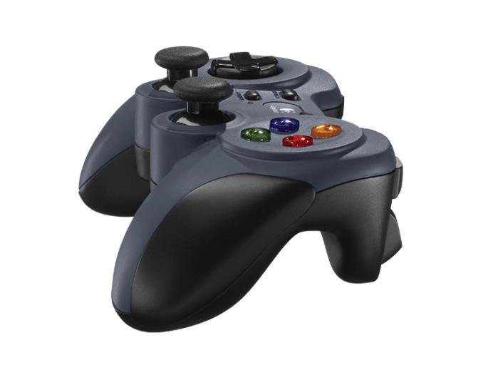 GAMEPAD USB F310/940-000135 LOGITECH
