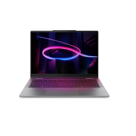 Lenovo Yoga 7 2-in-1 14IPH11 Touch 14 WUXGA ULT7-355/16GB/512GB/Intel Graphics/WIN11 Home/ENG Backlit kbd/Luna Grey/2Y W