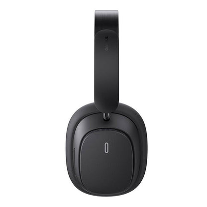 Baseus Bowie H1 Wireless Headphones Bluetooth 5.2 (black) - Product Image 3