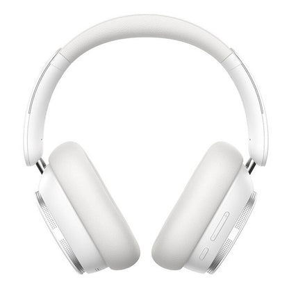 Baseus Bowie H1 Wireless Headphones Bluetooth 5.2 (white) - Product Image 2