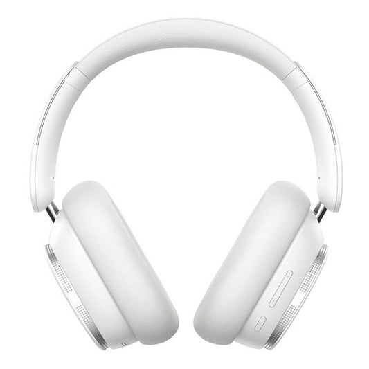 Baseus Bowie H1 Wireless Headphones Bluetooth 5.2 (white) - Product Image 2