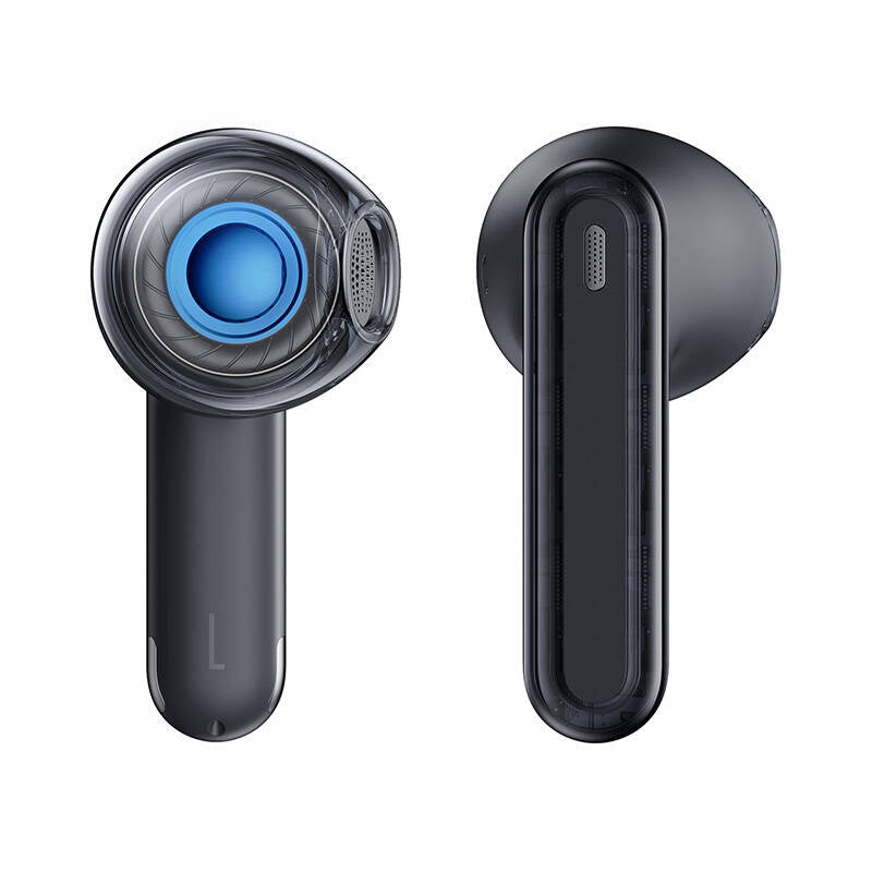 Earphones TWS Baseus Bowie E5x (black) - Product Image 2