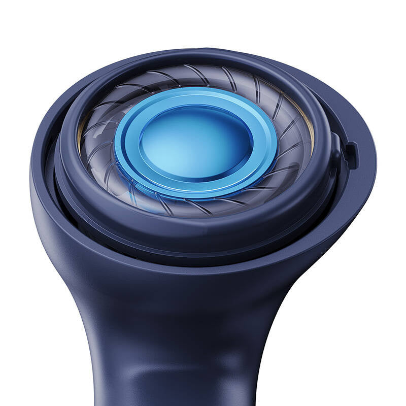 Earphones TWS Baseus Bowie E5x (blue) - Product Image 5