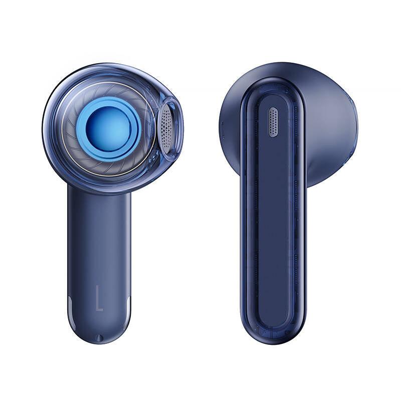 Earphones TWS Baseus Bowie E5x (blue) - Product Image 3