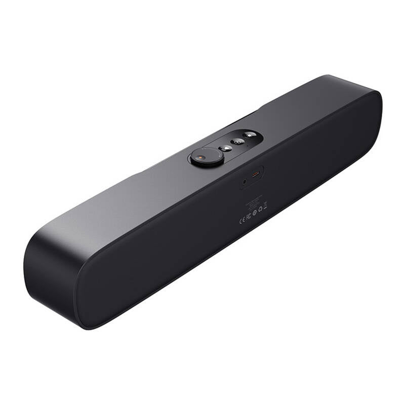 Mini Soundbar Baseus AeQur DS10 with battery (black) - Product Image 6