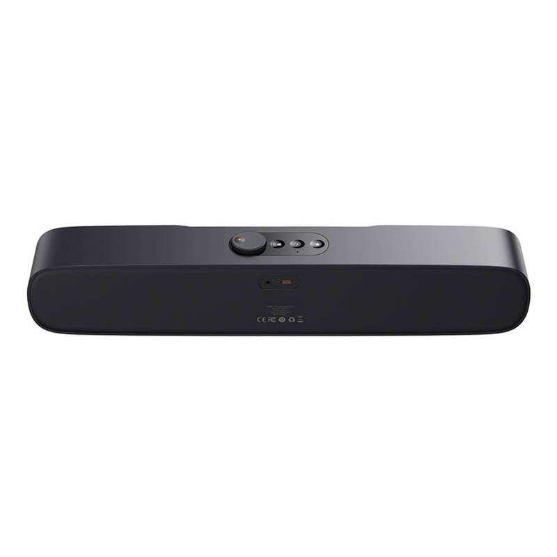 Mini Soundbar Baseus AeQur DS10 with battery (black) - Product Image 7