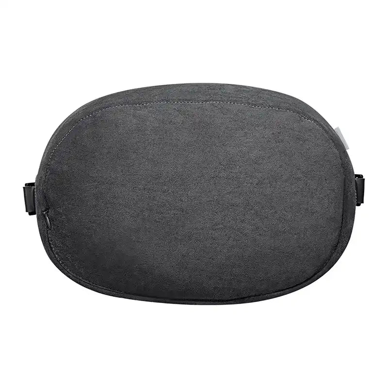 Double sided Car Headrest Mounted Pillow Baseus Comfort Ride (black) - Product Image 5