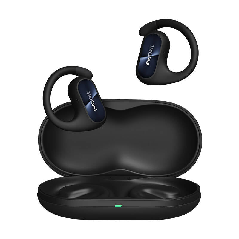 Earbuds 1MORE FIT SE OPEN (black) - Product Image 2