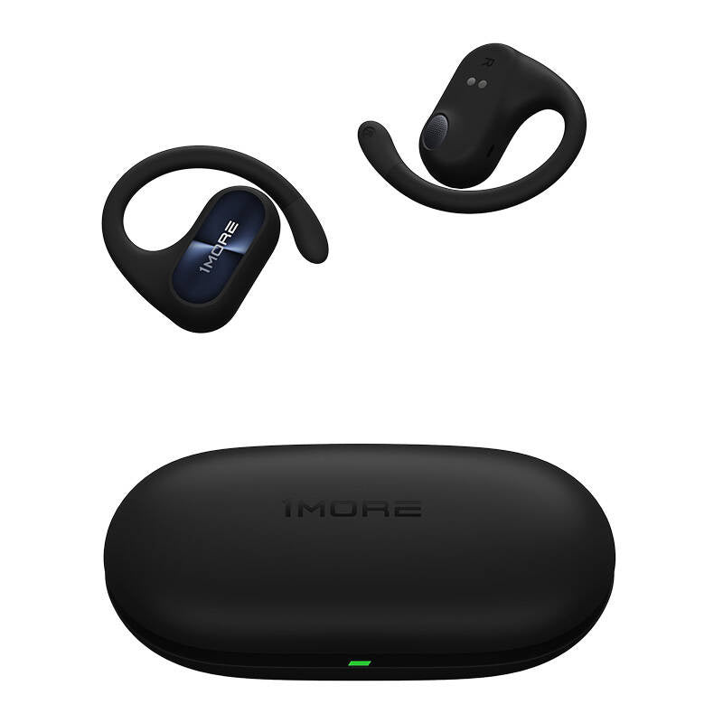 Earbuds 1MORE FIT SE OPEN (black) - Product Image 4