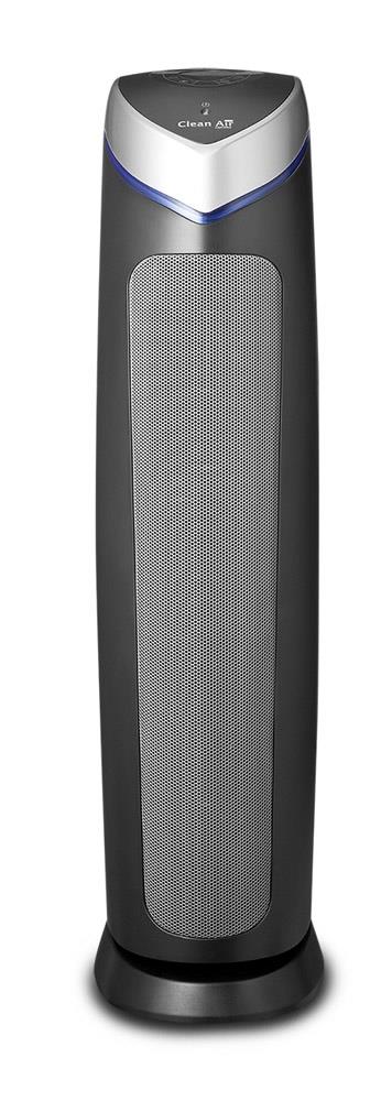 AIR PURIFIER HEPA UV/CA-508 CLEAN AIR OPTIMA