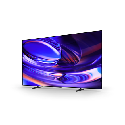 Sony 4K OLED TV | K65A65PB Bravia 6 | 65 | Smart TV | Google TV | UHD | Black