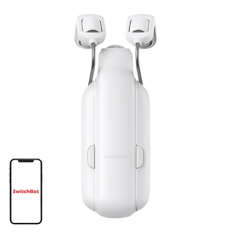 Curtain Motor SwitchBot Rod 3 (white) - Product Image 1