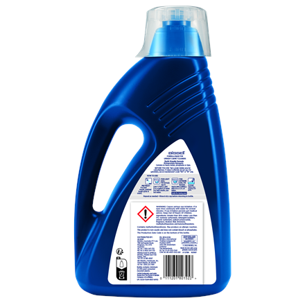 Bissell | Wash & Refresh Febreze Formula | 1500 ml | 1 pc(s)
