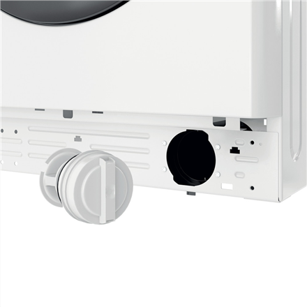 INDESIT | Washing machine | MTWE 71252 WK EE | Energy efficiency class E | Front loading | Washing capacity 7 kg | 1200 