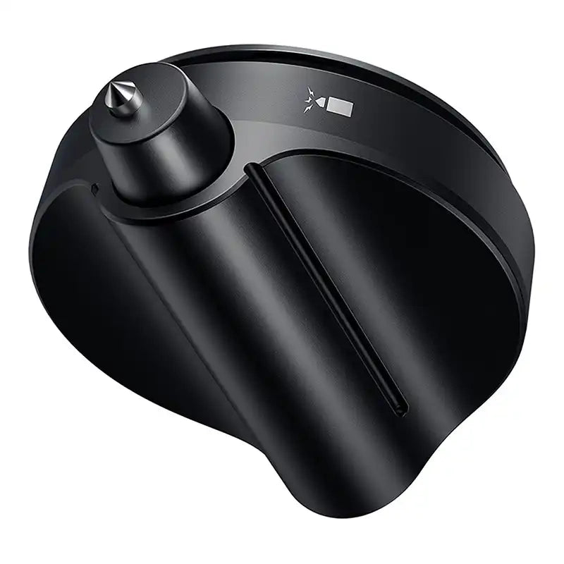 Rearview mirror SafeRide Series Baseus (black) - Product Image 8
