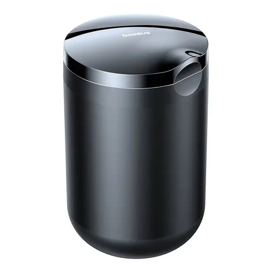 Car Ashtray Baseus Premium 2 (black) - Product Image 2