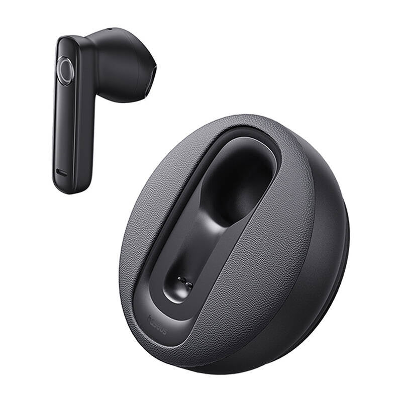 Smart wireless earpiece Baseus  CM10 (black) - Product Image 2