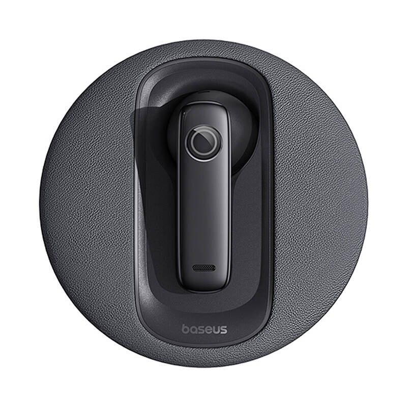 Smart wireless earpiece Baseus  CM10 (black) - Product Image 3