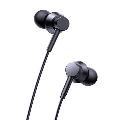Baseus Encok HZ11 headphones - black - Product Image 4