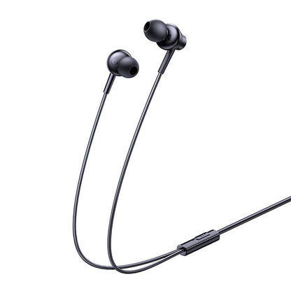 Baseus Encok HZ11 headphones - black - Product Image 3