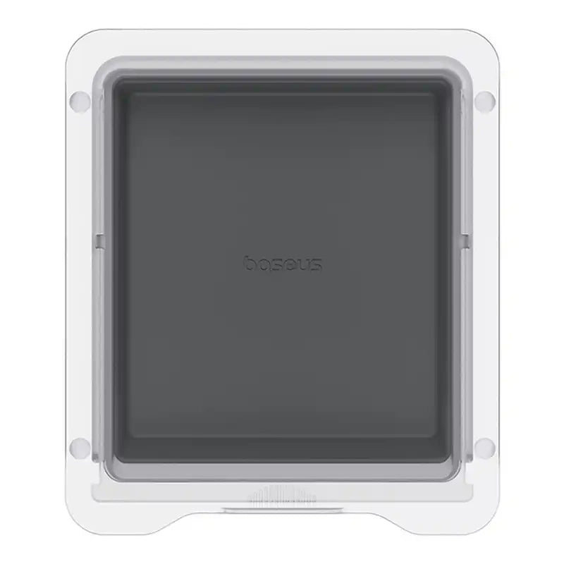 Storage box Tesla Baseus (grey) - Product Image 2