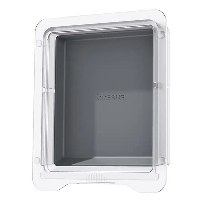 Storage box Tesla Baseus (grey) - Product Image 7