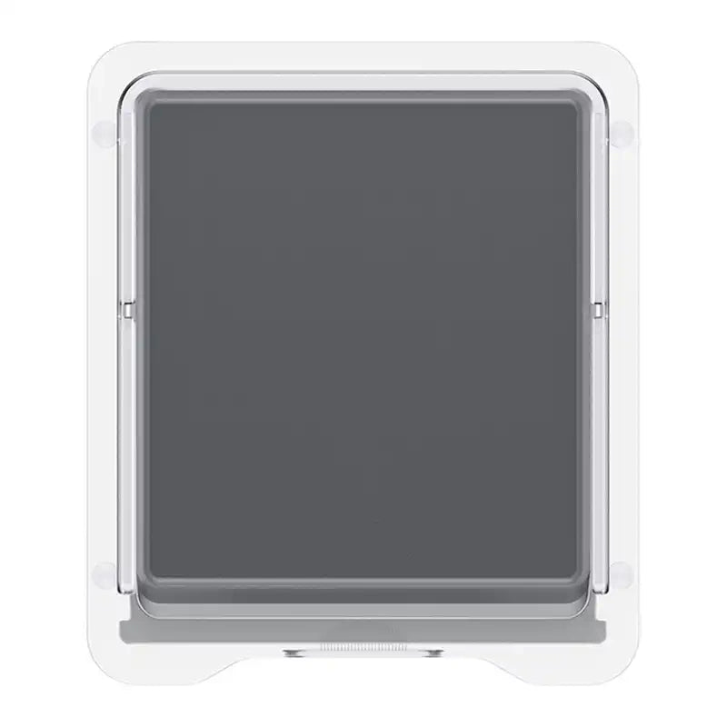 Storage box Tesla Baseus (grey) - Product Image 6