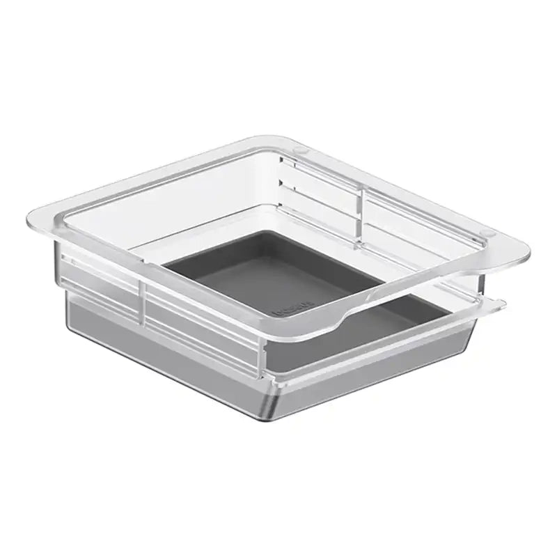 Storage box Tesla Baseus (grey) - Product Image 4