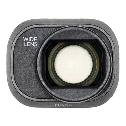 Szerokokątna nakładka na obiektyw do DJI Mini 4 Pro - Product Image 3