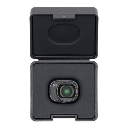 Szerokokątna nakładka na obiektyw do DJI Mini 4 Pro - Product Image 1