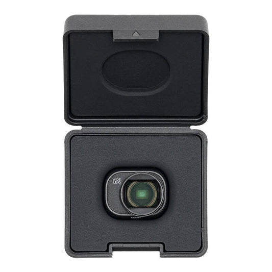 Szerokokątna nakładka na obiektyw do DJI Mini 4 Pro - Product Image 1