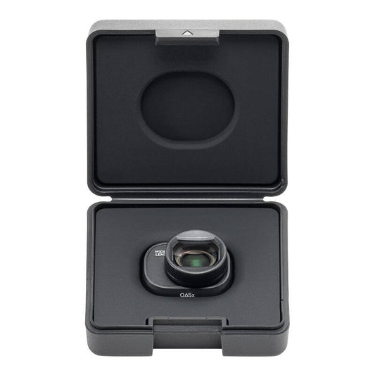 Szerokokątna nakładka na obiektyw do DJI Mini 4 Pro - Product Image 2