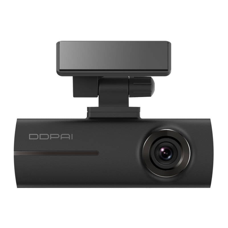 DDPAI N1 Dual Dash cam WiFi 1296p + Rear camera 1080p - Product Image 2
