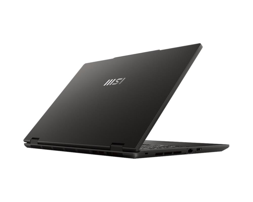 Notebook MSI VenturePro 16 AI A1VEG CPU Core Ultra u7-155H 3800 MHz 16" 2048x1280 RAM 32GB DDR5 5600 MHz SSD 2TB NVIDIA GeForce RTX 4050 6GB ENG Windows 11 Home Grey 1.9 kg VNTRPRO16AIA1VEG-013NL