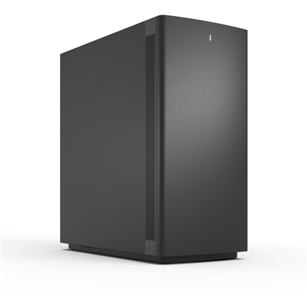 Fractal Design Case | Define One | ATX | Dark Solid