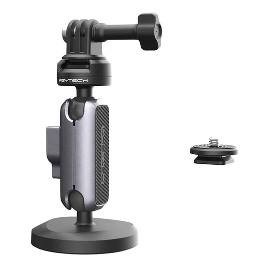 Action Camera Magnetic Mount PGYTECH (P-GM-220) - Product Image 1