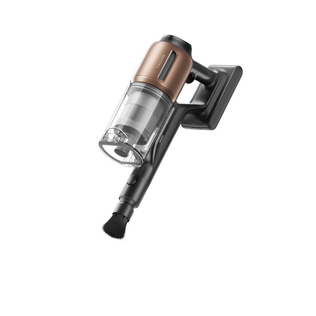 Vacuum Cleaner DREAME Z20 Dry 2-in-1 stick vacuum Black/Copper Bagless Battery Suction power 28000 Pa 2.2 kg VZV16A