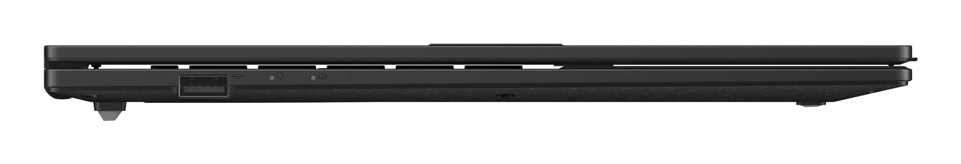 Notebook ASUS VivoBook Series E1504FA-BQ1890W CPU Ryzen 5 7520U 2800 MHz 15.6" 1920x1080 RAM 16GB LPDDR5 SSD 512GB AMD Radeon Graphics Integrated ENG Windows 11 Home Black 1.63 kg 90NB0ZR2-M03280